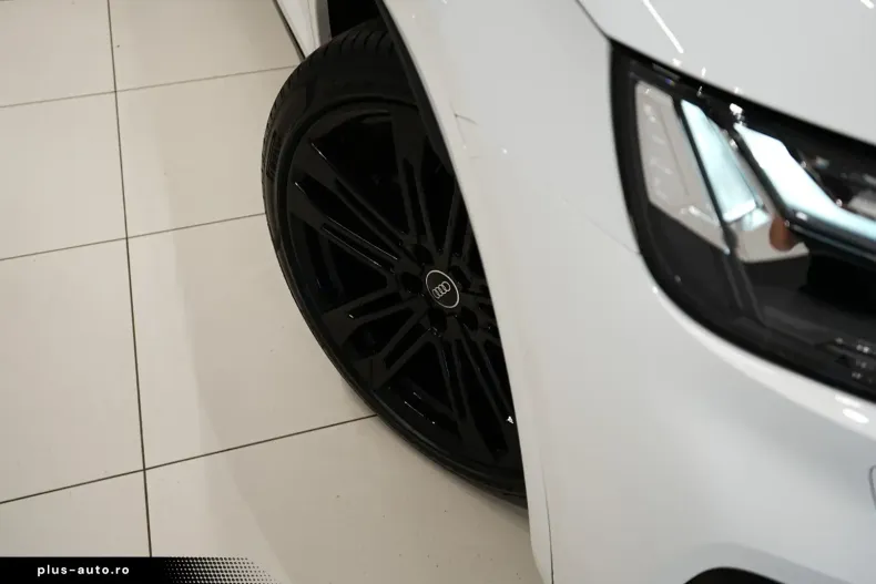 Audi SQ5 din 2022 cu 35.000 km - oferta AUD182294 - foto 9