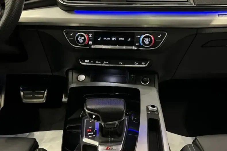 Audi SQ5 din 2022 cu 35.000 km - oferta AUD182294 - foto 11