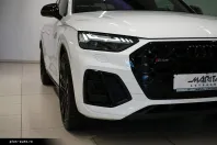 Audi SQ5 din 2022 cu 35.000 km - oferta AUD182294 - foto 13