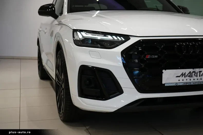 Audi SQ5 din 2022 cu 35.000 km - oferta AUD182294 - foto 13