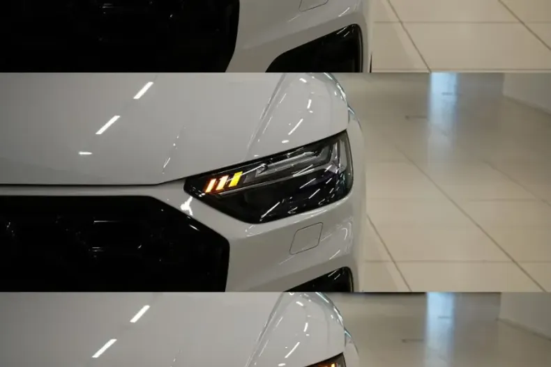 Audi SQ5 din 2022 cu 35.000 km - oferta AUD182294 - foto 14