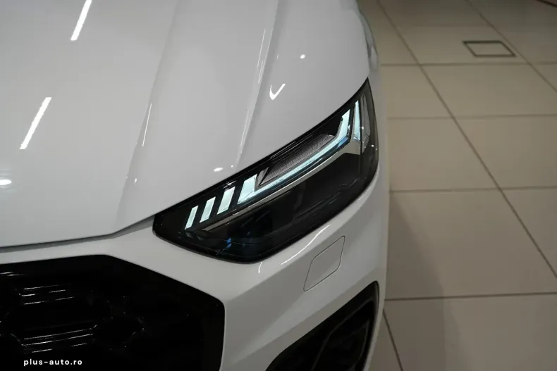 Audi SQ5 din 2022 cu 35.000 km - oferta AUD182294 - foto 16