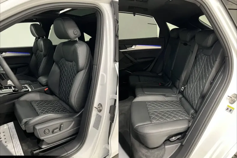 Audi SQ5 din 2022 cu 35.000 km - oferta AUD182294 - foto 18