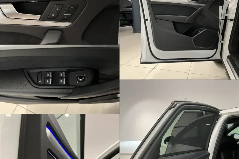 Audi SQ5 din 2022 cu 35.000 km - oferta AUD182294 - foto 19