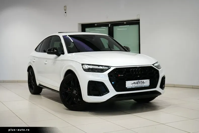 Audi SQ5 din 2022 cu 35.000 km - oferta AUD182294 - foto 23