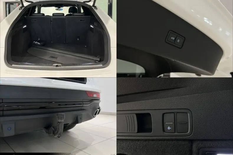 Audi SQ5 din 2022 cu 35.000 km - oferta AUD182294 - foto 24