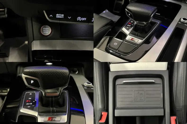 Audi SQ5 din 2022 cu 35.000 km - oferta AUD182294 - foto 30