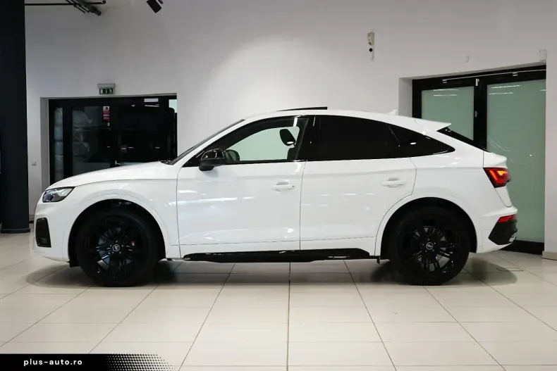 Audi SQ5 din 2022 cu 35.000 km - oferta AUD182294 - foto 31