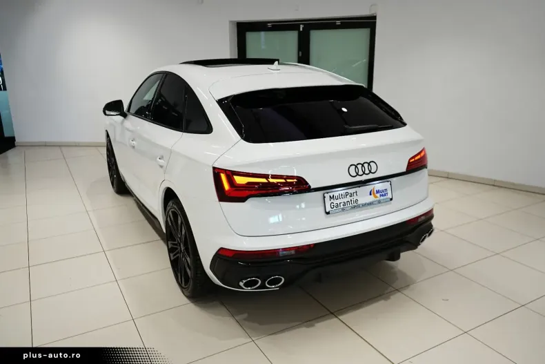 Audi SQ5 din 2022 cu 35.000 km - oferta AUD182294 - foto 36