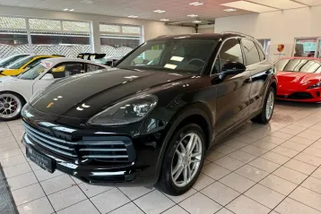 Porsche Cayenne din 2022 - oferta POR182296