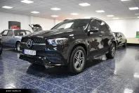 Mercedes-Benz GLE 350 (Clasa GLE) din 2022 cu 57.883 km - oferta MER182297 - foto 1