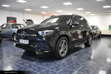 Mercedes-Benz GLE 350 din 2022 - oferta MER182297