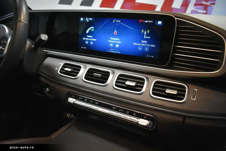 Mercedes-Benz GLE 350 (Clasa GLE) din 2022 cu 57.883 km - oferta MER182297 - foto 7