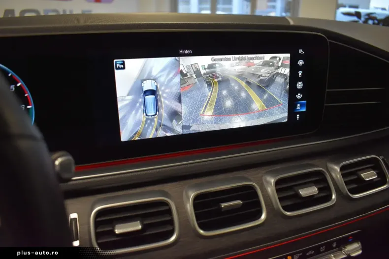 Mercedes-Benz GLE 350 (Clasa GLE) din 2022 cu 57.883 km - oferta MER182297 - foto 8