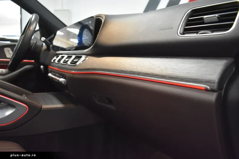 Mercedes-Benz GLE 350 (Clasa GLE) din 2022 cu 57.883 km - oferta MER182297 - foto 9