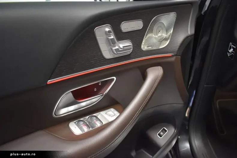 Mercedes-Benz GLE 350 (Clasa GLE) din 2022 cu 57.883 km - oferta MER182297 - foto 13