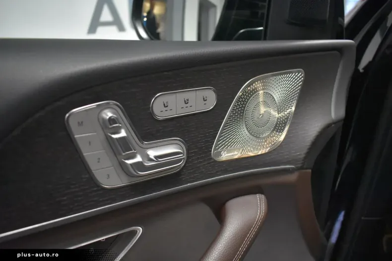 Mercedes-Benz GLE 350 (Clasa GLE) din 2022 cu 57.883 km - oferta MER182297 - foto 14