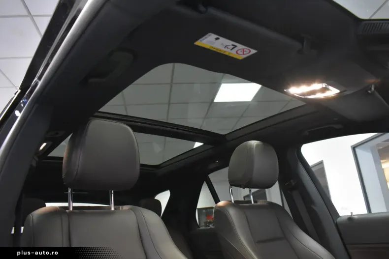 Mercedes-Benz GLE 350 (Clasa GLE) din 2022 cu 57.883 km - oferta MER182297 - foto 16