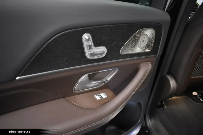 Mercedes-Benz GLE 350 (Clasa GLE) din 2022 cu 57.883 km - oferta MER182297 - foto 18