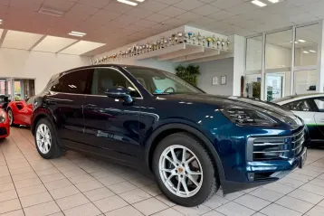 Porsche Cayenne din 2023 - oferta POR182298