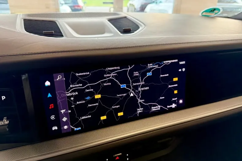 Porsche Cayenne din 2023 cu 9.971 km - oferta POR182298 - foto 18