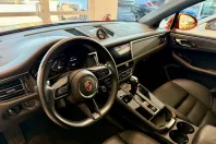 Porsche Macan din 2021 cu 52.435 km - oferta POR182299 - foto 14
