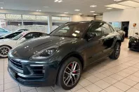 Porsche Macan din 2023 cu 62.359 km - oferta POR182300 - foto 1