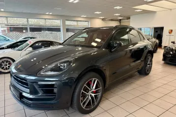 Porsche Macan din 2023 - oferta POR182300