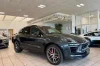 Porsche Macan din 2023 cu 62.359 km - oferta POR182300 - foto 2