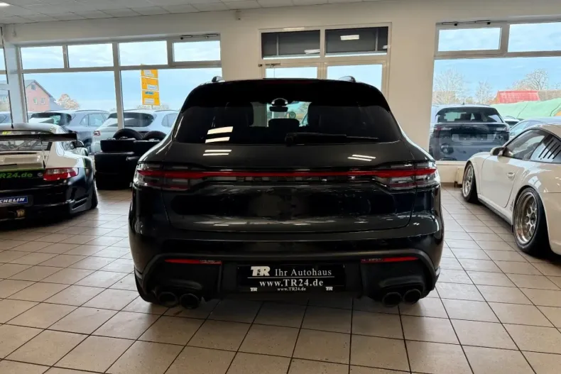 Porsche Macan din 2023 cu 62.359 km - oferta POR182300 - foto 4