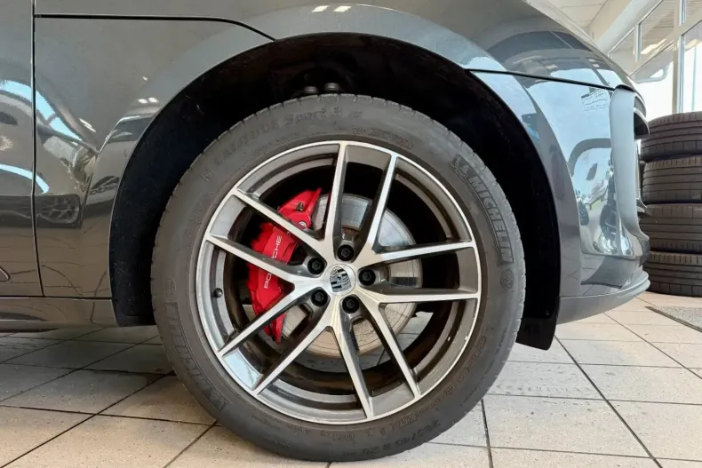 Porsche Macan din 2023 cu 62.359 km - oferta POR182300 - foto 6