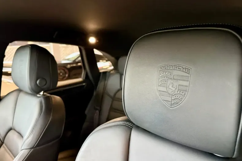 Porsche Macan din 2023 cu 62.359 km - oferta POR182300 - foto 7