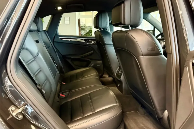 Porsche Macan din 2023 cu 62.359 km - oferta POR182300 - foto 11