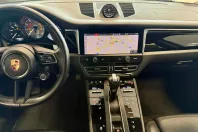 Porsche Macan din 2023 cu 62.359 km - oferta POR182300 - foto 16