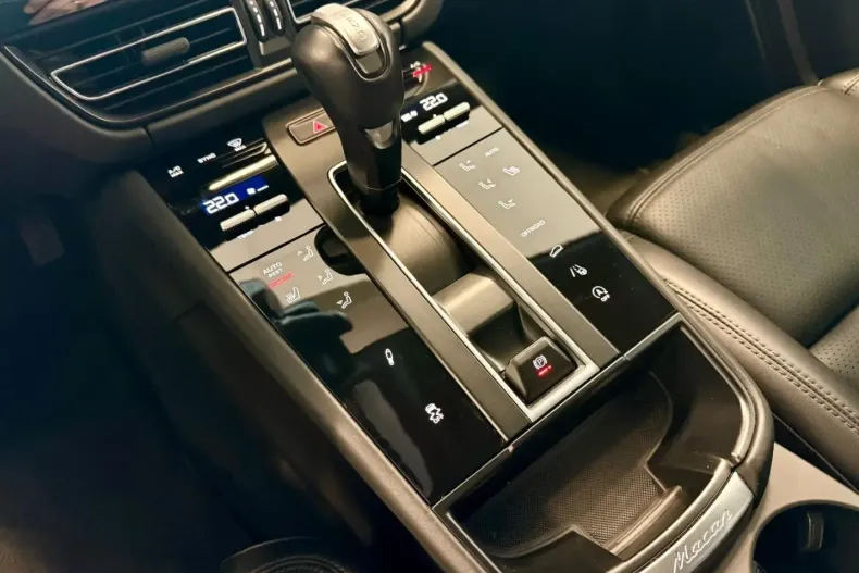 Porsche Macan din 2023 cu 62.359 km - oferta POR182300 - foto 17