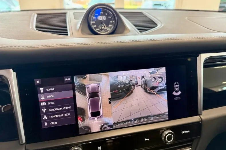 Porsche Macan din 2023 cu 62.359 km - oferta POR182300 - foto 18