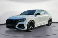 Audi RSQ8 din 2025 cu 13.500 km - oferta AUD182301 - foto 1