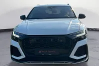 Audi RSQ8 din 2025 cu 13.500 km - oferta AUD182301 - foto 2