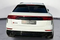 Audi RSQ8 din 2025 cu 13.500 km - oferta AUD182301 - foto 4