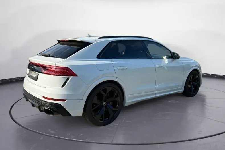 Audi RSQ8 din 2025 cu 13.500 km - oferta AUD182301 - foto 5