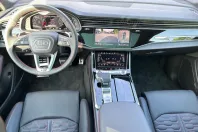 Audi RSQ8 din 2025 cu 13.500 km - oferta AUD182301 - foto 7