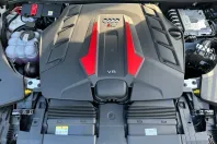 Audi RSQ8 din 2025 cu 13.500 km - oferta AUD182301 - foto 9