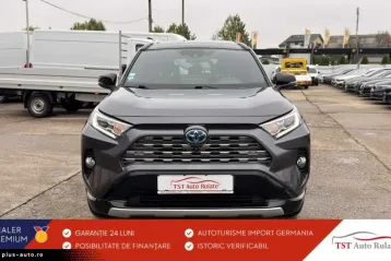 Toyota RAV4 din 2021 - oferta TOY182302