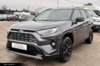 Toyota RAV4 din 2021 cu 136.000 km - oferta TOY182302 - foto 2