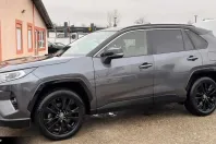 Toyota RAV4 din 2021 cu 136.000 km - oferta TOY182302 - foto 3