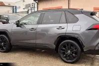 Toyota RAV4 din 2021 cu 136.000 km - oferta TOY182302 - foto 5