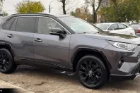 Toyota RAV4 din 2021 cu 136.000 km - oferta TOY182302 - foto 11