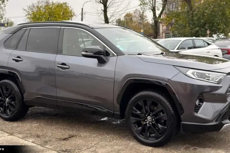 Toyota RAV4 din 2021 cu 136.000 km - oferta TOY182302 - foto 11