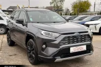 Toyota RAV4 din 2021 cu 136.000 km - oferta TOY182302 - foto 12