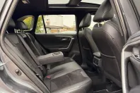 Toyota RAV4 din 2021 cu 136.000 km - oferta TOY182302 - foto 20